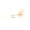 Deschutes Angler CDC Thorax Light Cahill