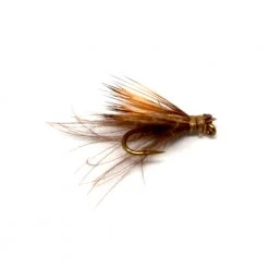 Deschutes Angler CDC & Elk Caddis