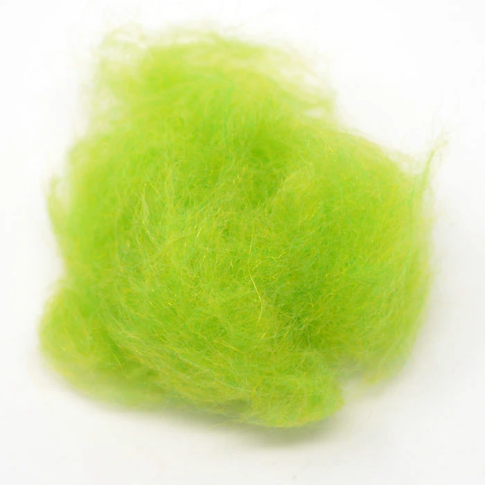 Trout Hunter Rene Harrop Dry Fly Dub 4 Trout Hunter Rene Harrop Dry Fly Dub