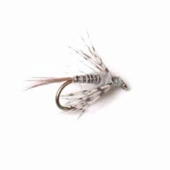 Deschutes Angler Callibaetis Soft Hackle FLIES