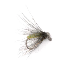 Deschutes Angler FLIES Callies Tungsten Jigged Caddis 7 Deschutes Angler FLIES Callies Tungsten Jigged Caddis