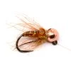 Deschutes Angler FLIES Callies Tungsten Jigged Caddis