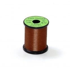 Nature's Spirit Uni Thread 8/0