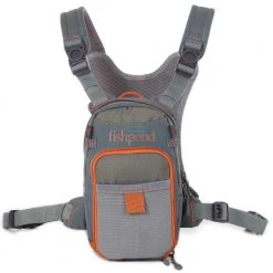 Fishpond Canyon Creek Chest Pack Chest Packs