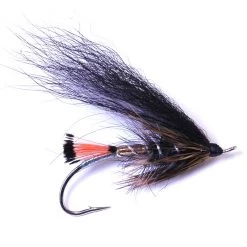 Deschutes Angler Caped Crusader