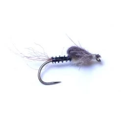 Deschutes Angler FLIES Captive Dun Green Drake