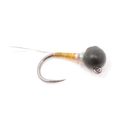 Deschutes Angler Caramel Jig