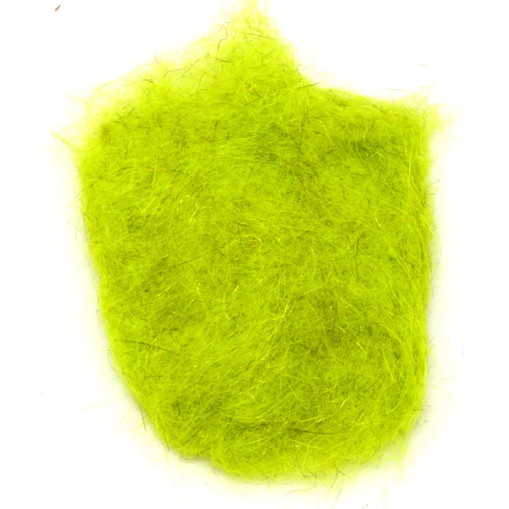 Hareline Dubbin Squirrel Hair Dubbing 5 Hareline Dubbin Squirrel Hair Dubbing