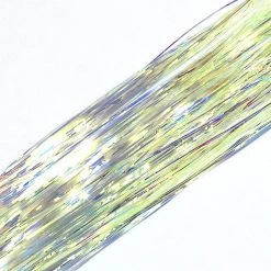 Deschutes Angler Mirage Flashabou Mylar & Flash