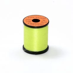 Nature's Spirit Thread & Floss Uni Thread 6/0