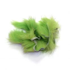 Hareline Dubbin, Inc. Cross Cut Rabbit Strips