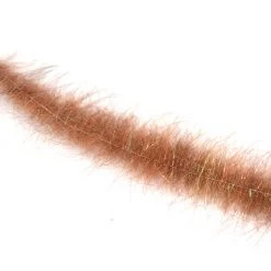 Hareline Dubbin EP Senyo Chromatic Brush - 1.5" Body Material