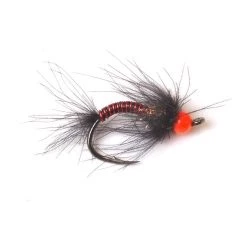 Deschutes Angler FLIES Chou's Double Agent