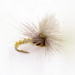 Deschutes Angler Christiansen's GT Adult BWO FLIES