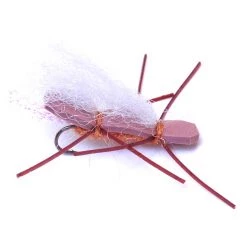 Montana Fly Company Chubby Chernobyl