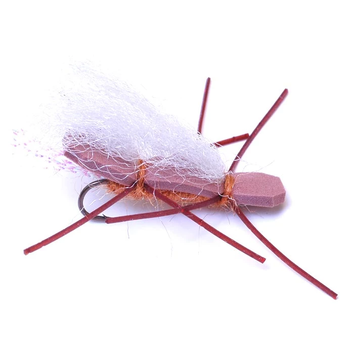 Montana Fly Company Chubby Chernobyl 1 Montana Fly Company Chubby Chernobyl