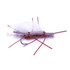 Montana Fly Company Chubby Chernobyl 6 Montana Fly Company Chubby Chernobyl