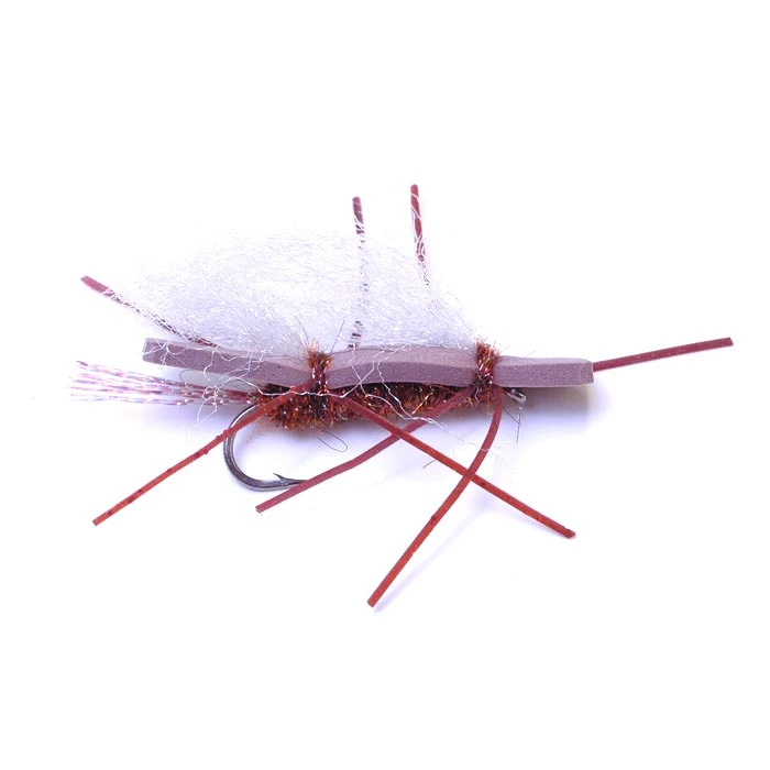 Montana Fly Company Chubby Chernobyl 3 Montana Fly Company Chubby Chernobyl