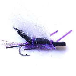 Montana Fly Company Chubby Chernobyl 7 Montana Fly Company Chubby Chernobyl