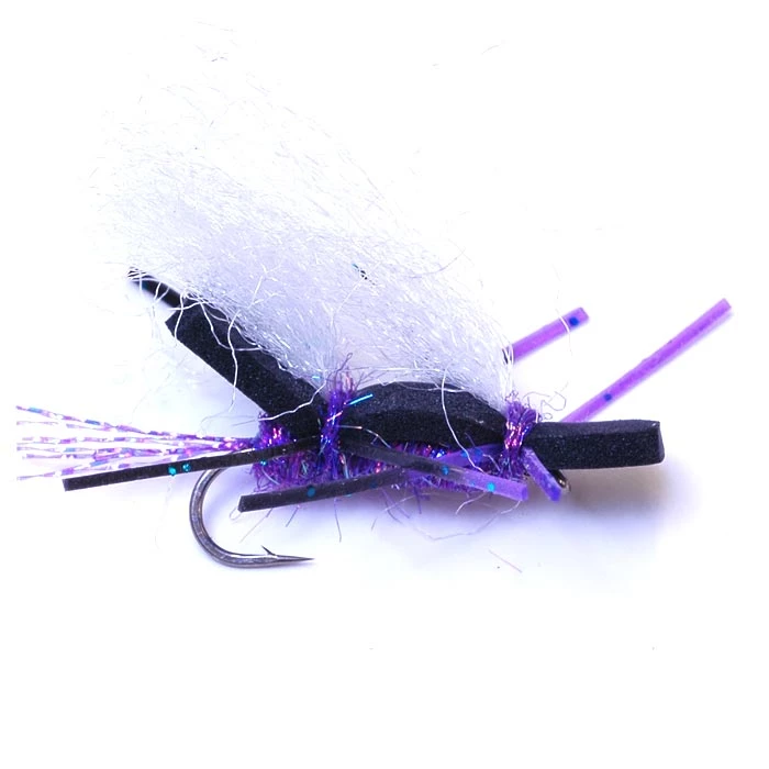 Montana Fly Company Chubby Chernobyl 4 Montana Fly Company Chubby Chernobyl
