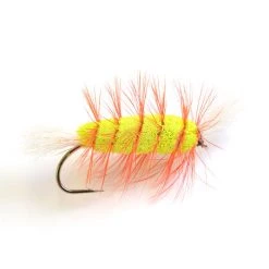 Deschutes Angler FLIES Cigar Bomber