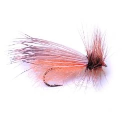 Deschutes Angler Clark Stone Golden FLIES