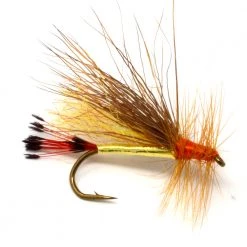 Deschutes Angler Clark's Lady - Golden Stone