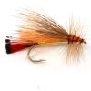 Deschutes Angler FLIES Clark's Lady - Salmonfly
