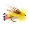 Deschutes Angler Clark's Lady - Yellow Sally FLIES