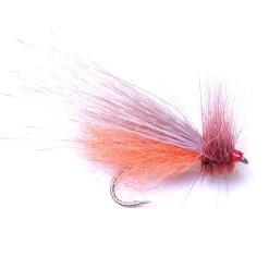 Deschutes Angler FLIES Clark Stone Salmon