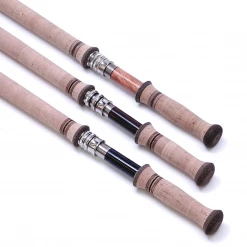 C.F. Burkheimer Fly Rods C.F. Burkheimer Classic Spey