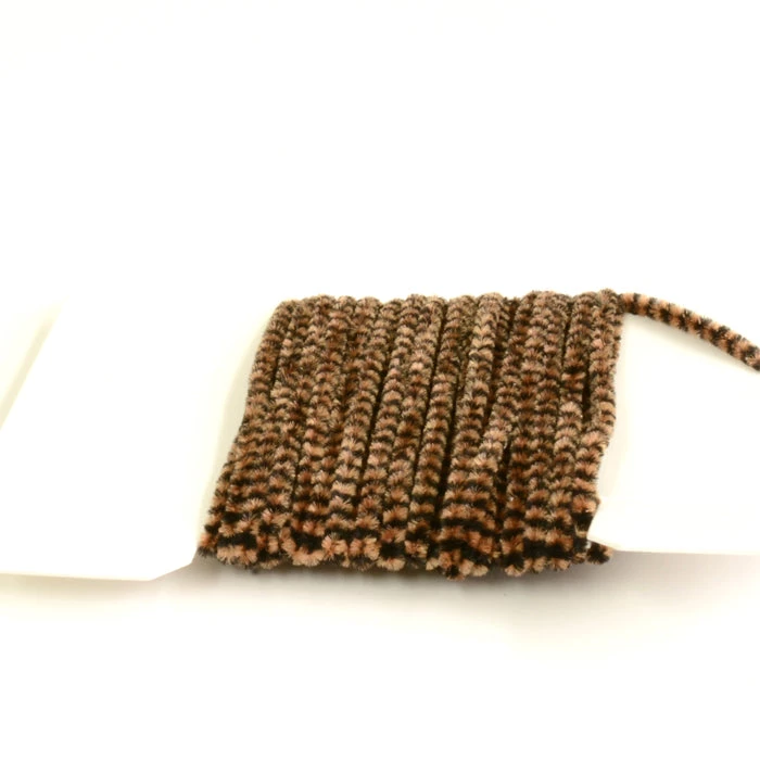 Hareline Dubbin Fly Fish Food Small Stonefly Chenille 5 Hareline Dubbin Fly Fish Food Small Stonefly Chenille