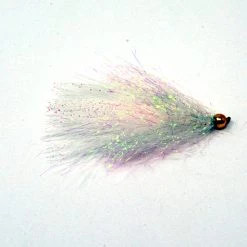 Deschutes Angler Coffey's CH Sparkle Minnow FLIES