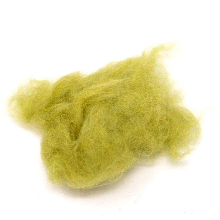 Trout Hunter Rene Harrop Dry Fly Dub 6 Trout Hunter Rene Harrop Dry Fly Dub