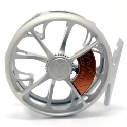 Ross Reels Ross Colorado Reels