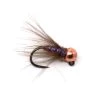 Deschutes Angler Copper Top Duracell FLIES