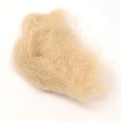 Trout Hunter Body Material Rene Harrop Nymph Dub