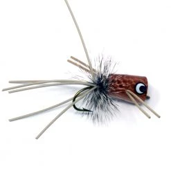 Deschutes Angler Fly Shop FLIES Cricket