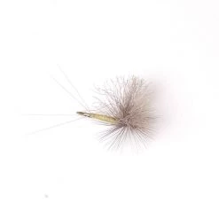 Deschutes Angler FLIES Crippled Parachute PMD