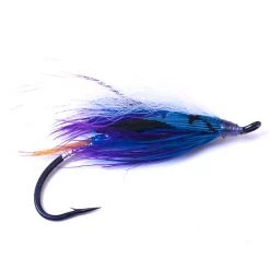 Deschutes Angler Crown Royal FLIES