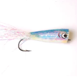 Deschutes Angler Crystal Popper FLIES