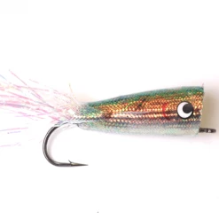 Deschutes Angler Crystal Popper FLIES