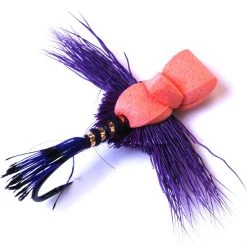 Deschutes Angler FLIES Curb Feeler