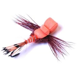 Deschutes Angler FLIES Curb Feeler