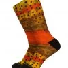 GEAR Reel Threads Socks - Cutthroat Trout
