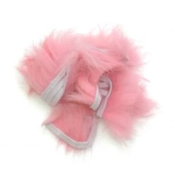 Hareline Dubbin, Inc. Cross Cut Rabbit Strips