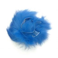 Hareline Dubbin, Inc. Cross Cut Rabbit Strips