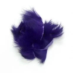 Hareline Dubbin, Inc. Cross Cut Rabbit Strips