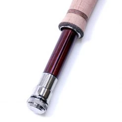 C.F. Burkheimer Fly Rods C.F. Burkheimer DAL Classic Trout