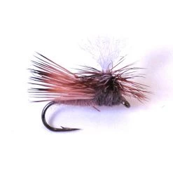 Deschutes Angler Dancing Caddis FLIES
